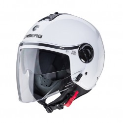 Caberg Κράνος Riviera V4X Λευκό ΚΡΑΝΗ